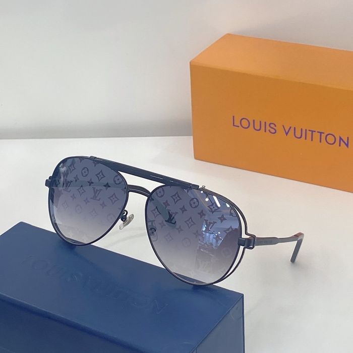 Louis Vuitton Sunglasses Top Quality LVS01173